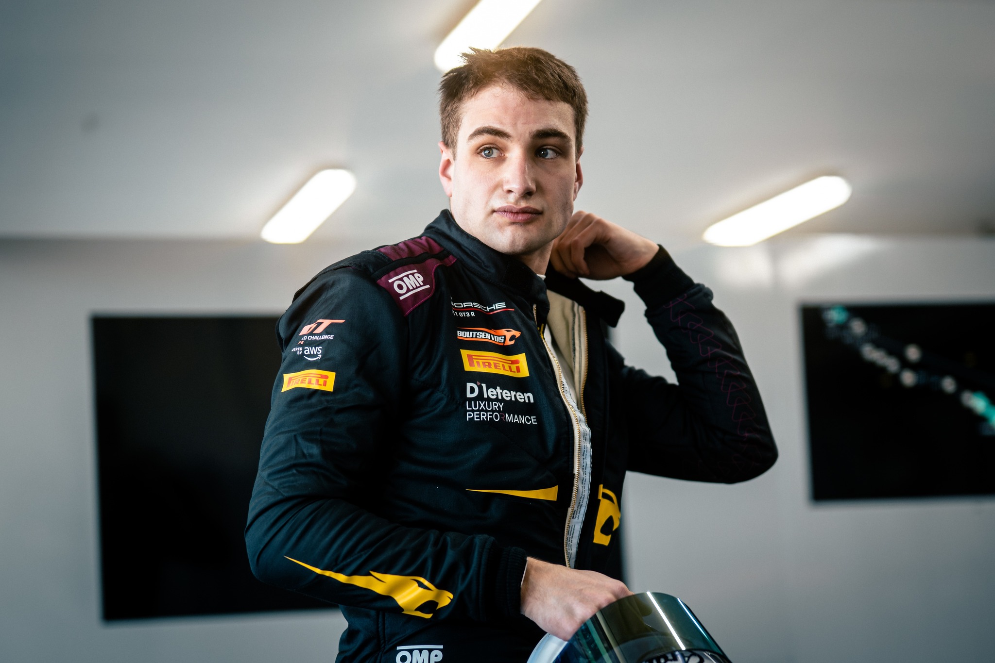 Robin Knutsson Racing