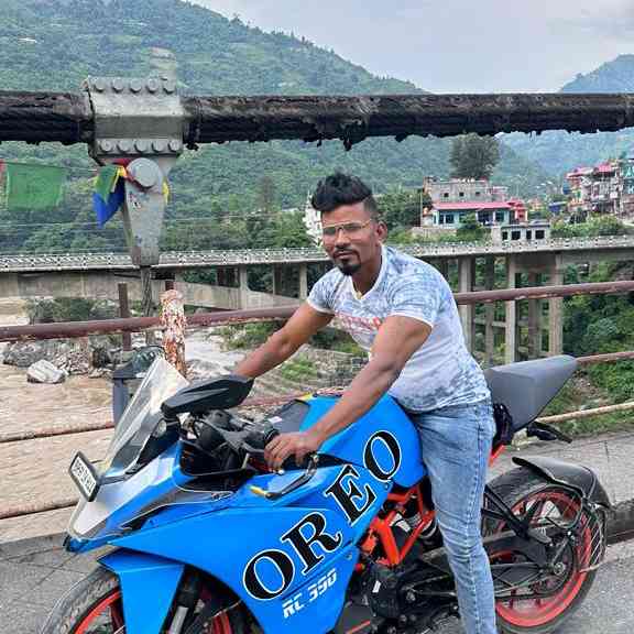 Ajay Raut