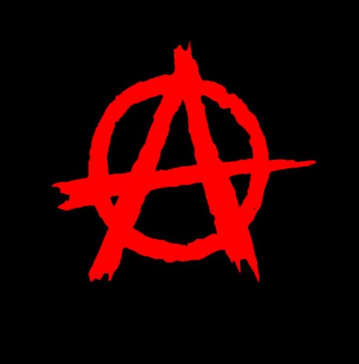 Punk & Destroy