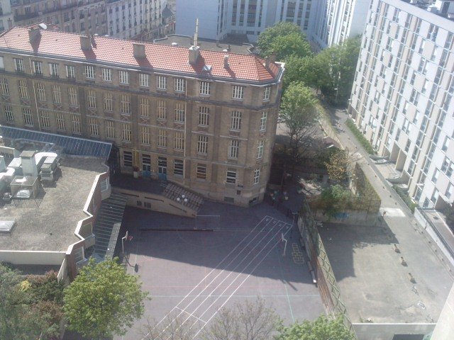 école Rampal