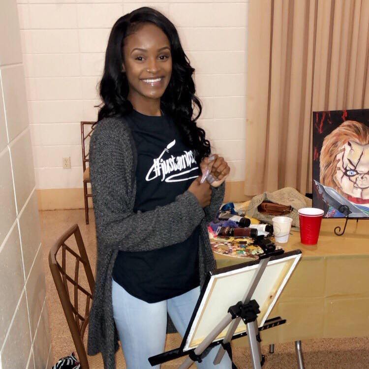 🚨🎨 CUSTOM HAND-PAINTED BANNERS! 🎨🚨 Your next event deserves a banner ...