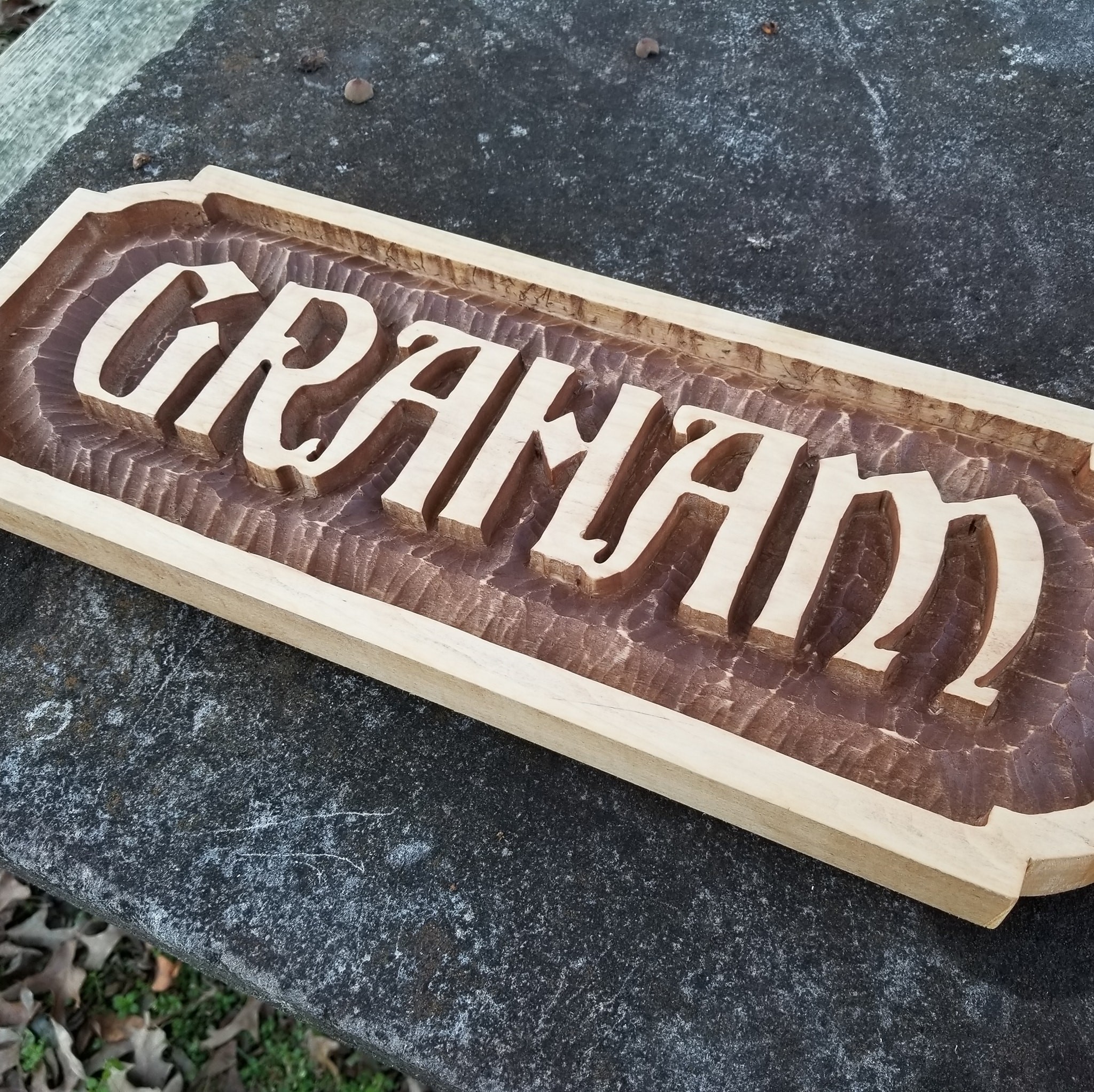 Grahams Sign Shop