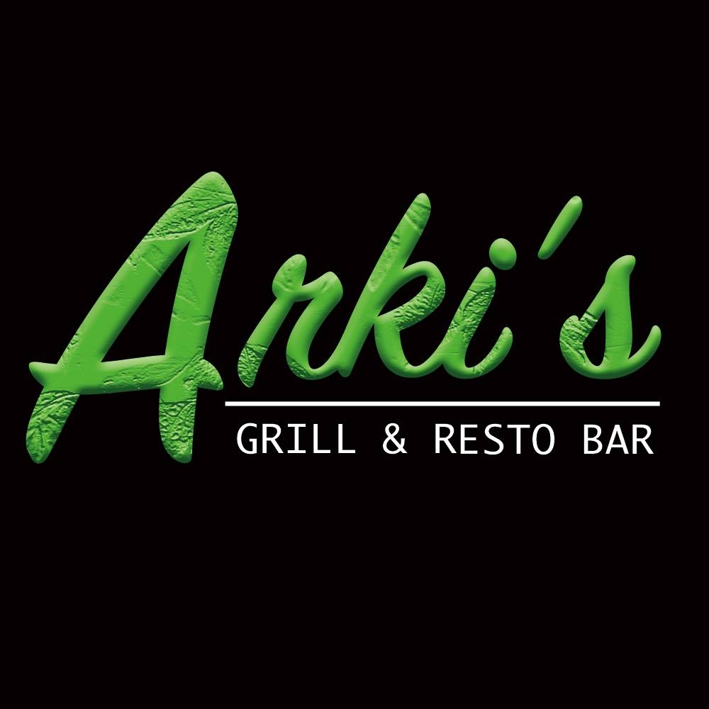 Arki's Grill & Restobar | Bogo