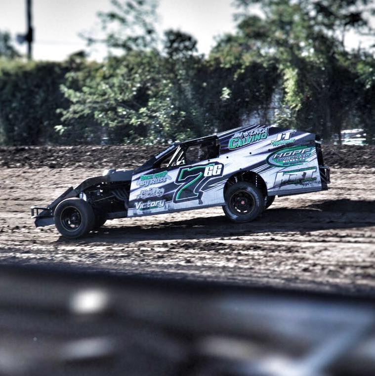 Dirt Racing Nation