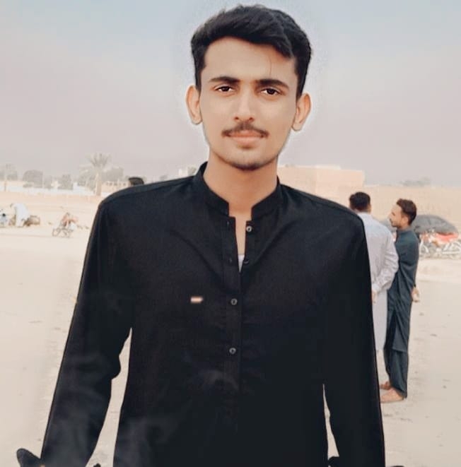 Mohsin Razzaq