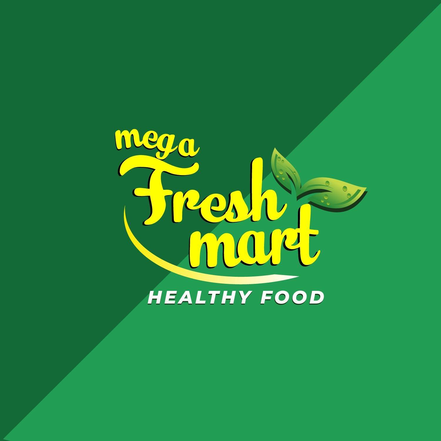 Mega Fresh Mart - We are Now Open at Haidery Chowk Saidpur Road ...