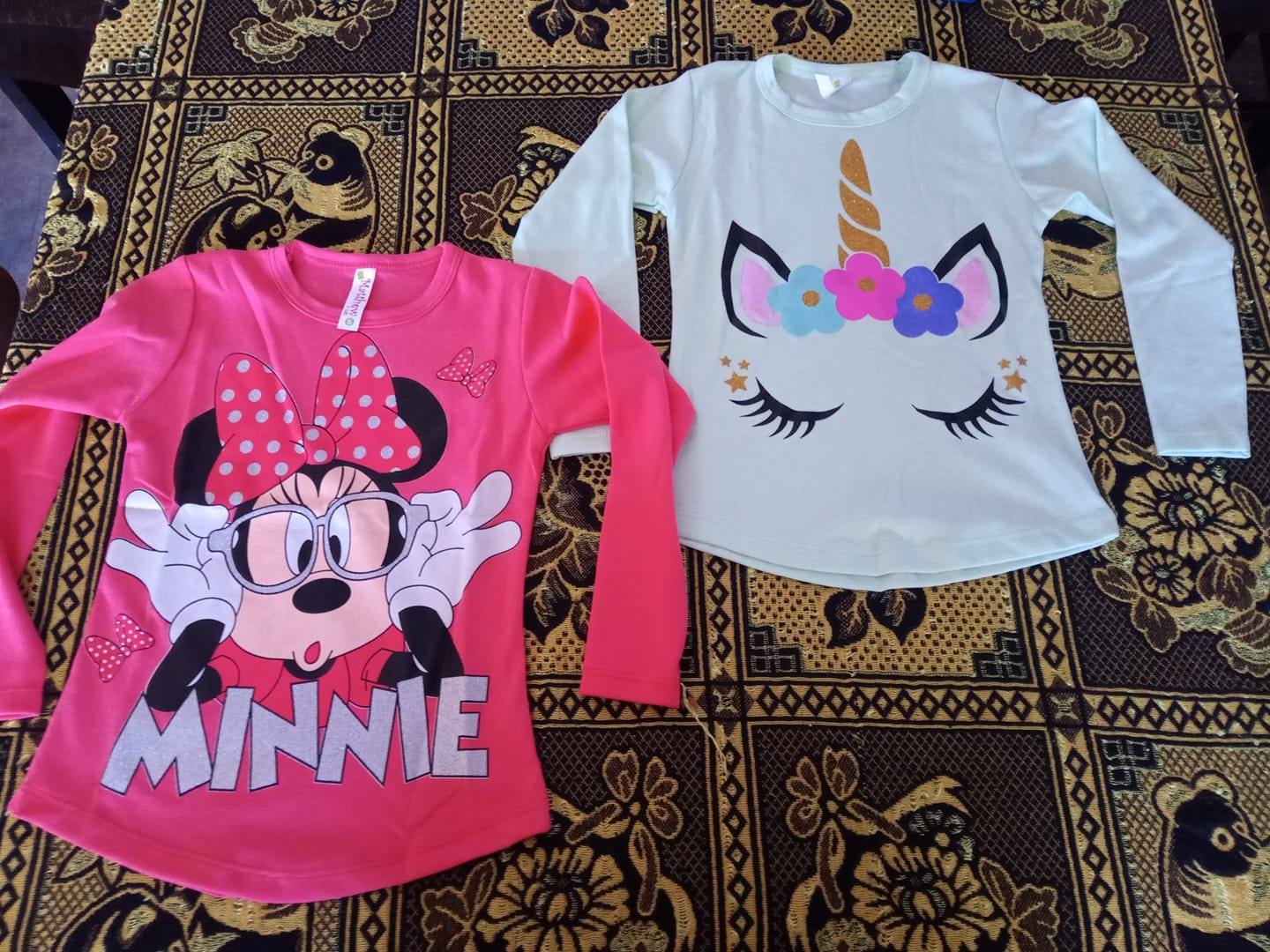 Novedades EIBY Chimbote