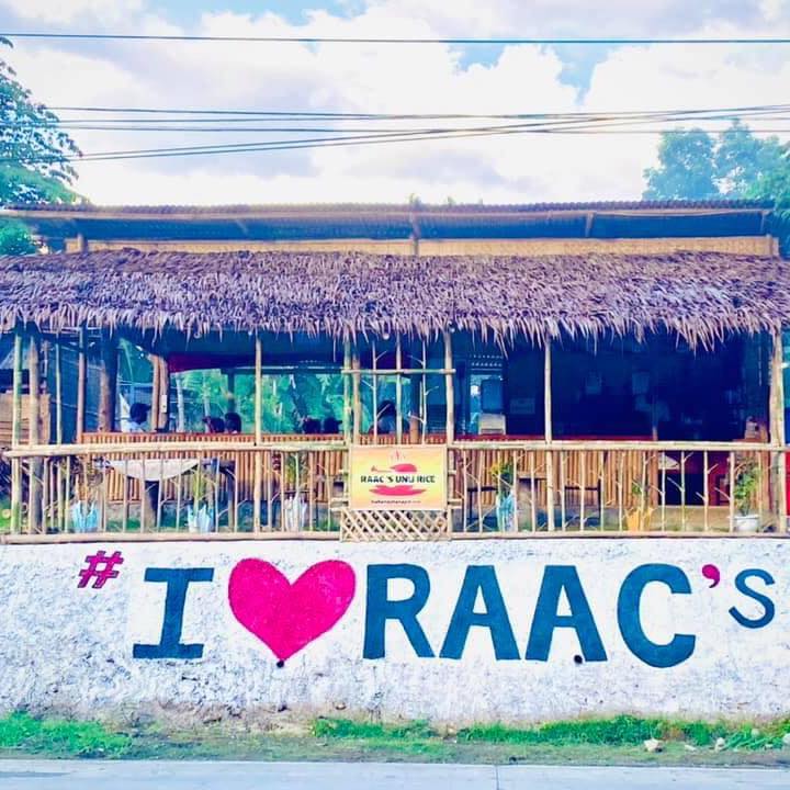 Raacs Unli Rice