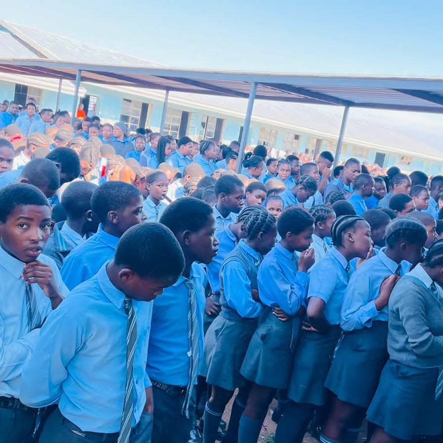 dlabesuthe-high-school