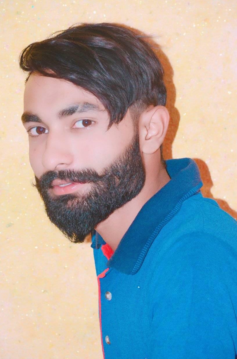 Mohsin Khokhar
