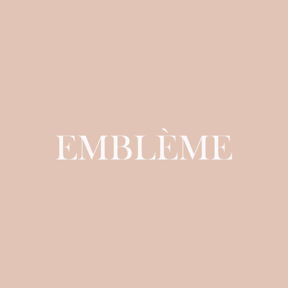 Emblème | Naples