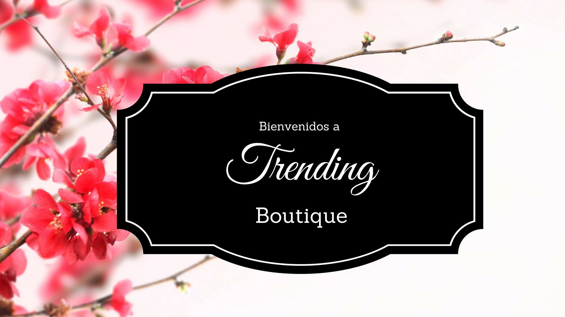 Trending Boutique