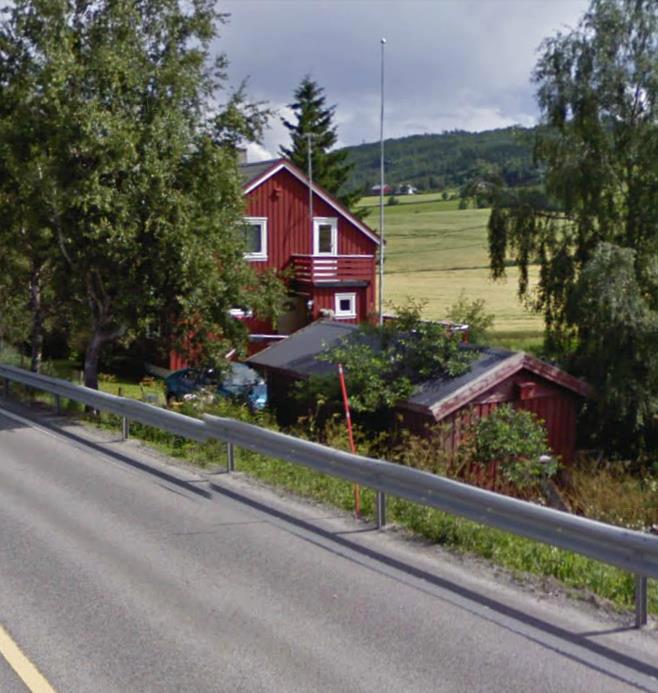 Status Gråmyra