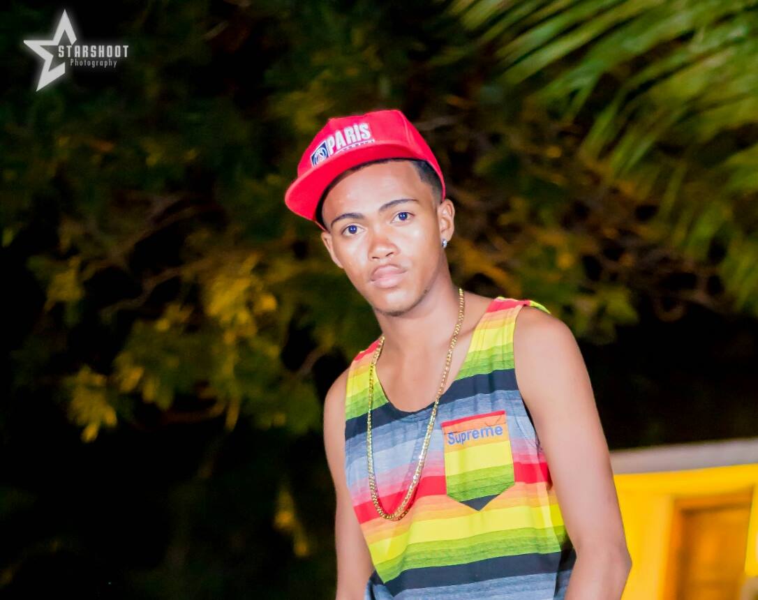DJni officiel