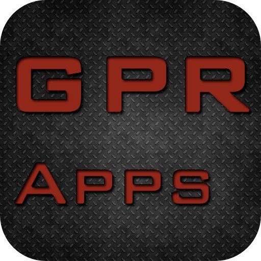 GPR Apps