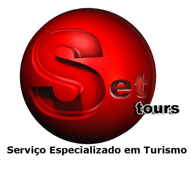 SET Tours | São Paulo SP
