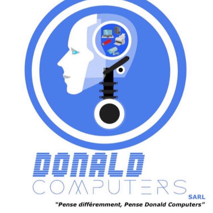 Donald Computer SARL | Douala