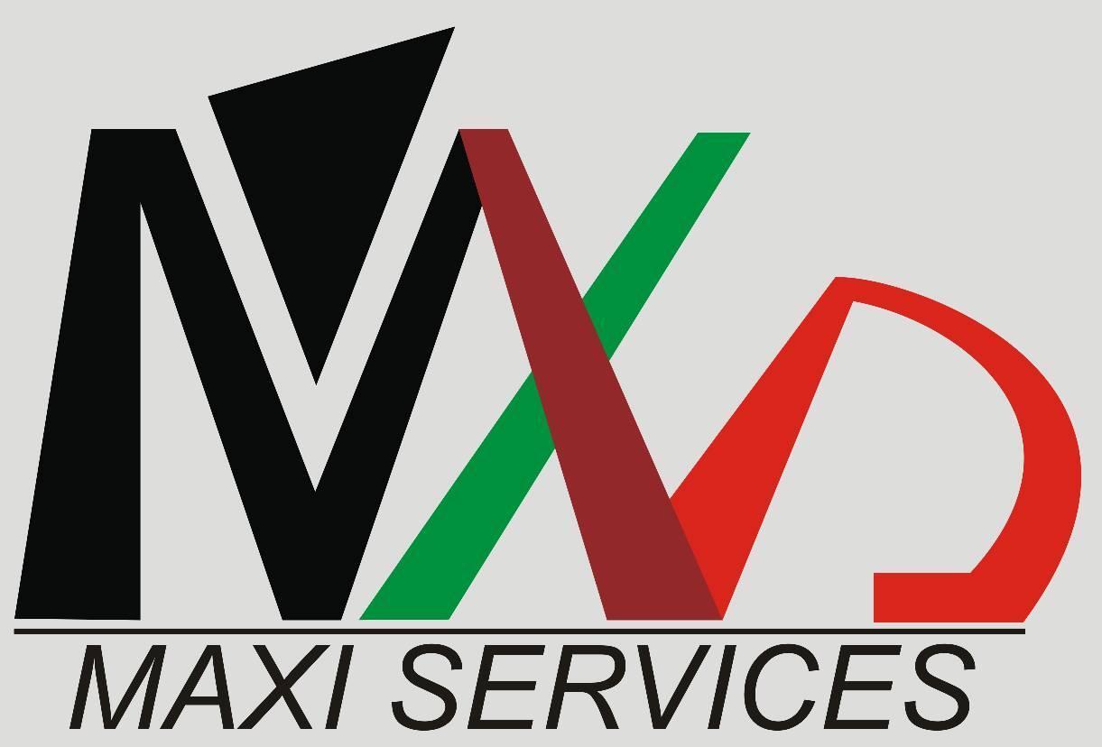 MAXI Services 243