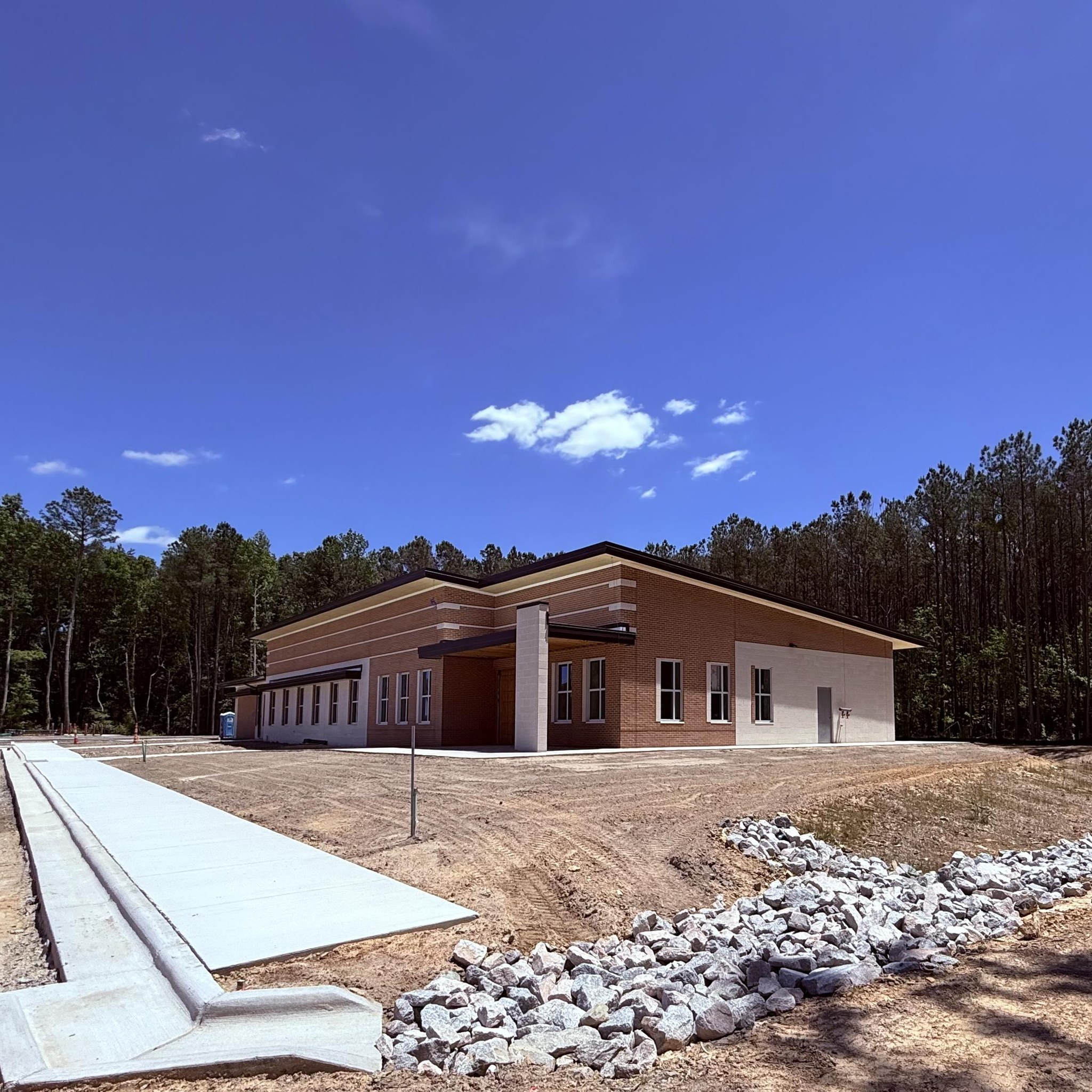 Washington County Emergency Management | Plymouth NC