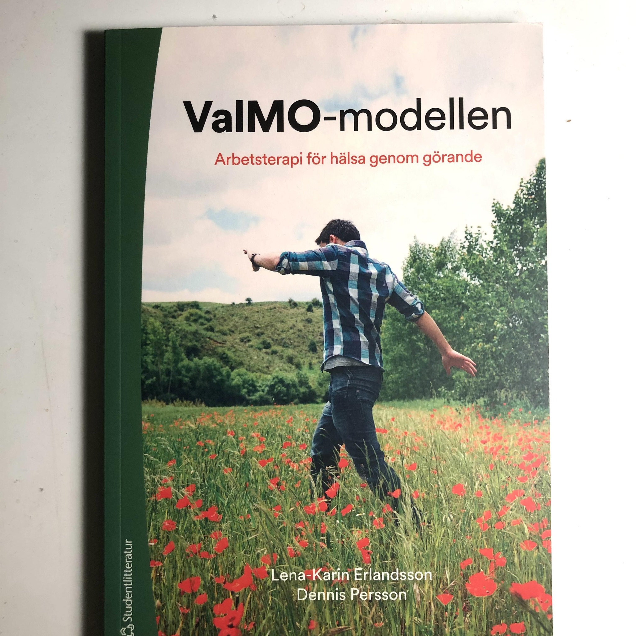 Valmo-modellen