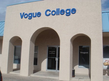 Vogue College McAllen | McAllen TX