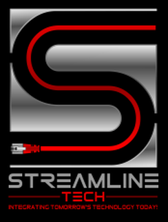 Streamline Tech, LLC | D'Iberville MS