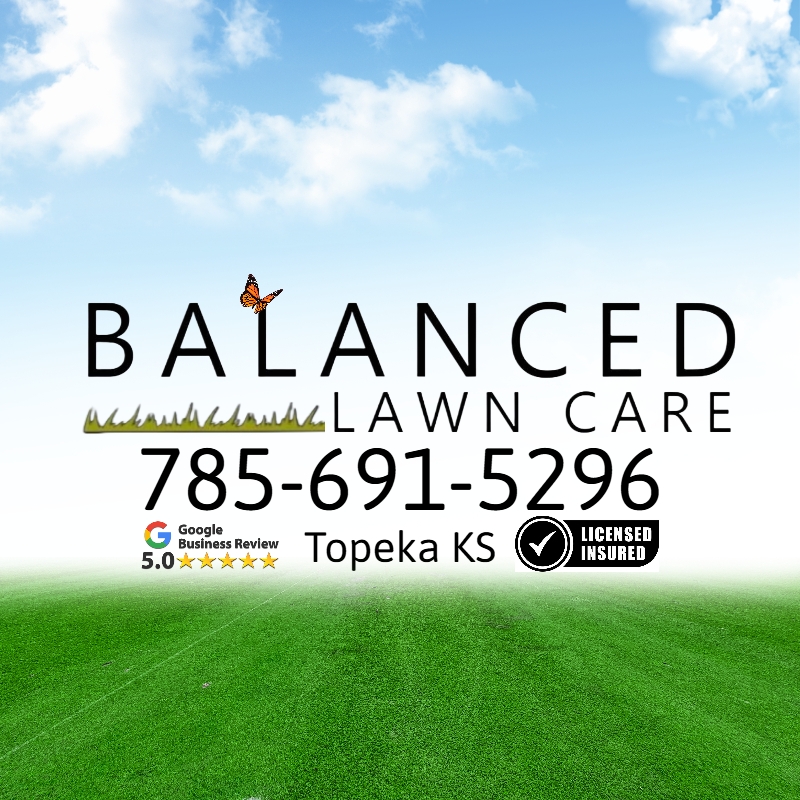 Kansas Lawn Care Nuts | Topeka area. Looking for someone to do some ...