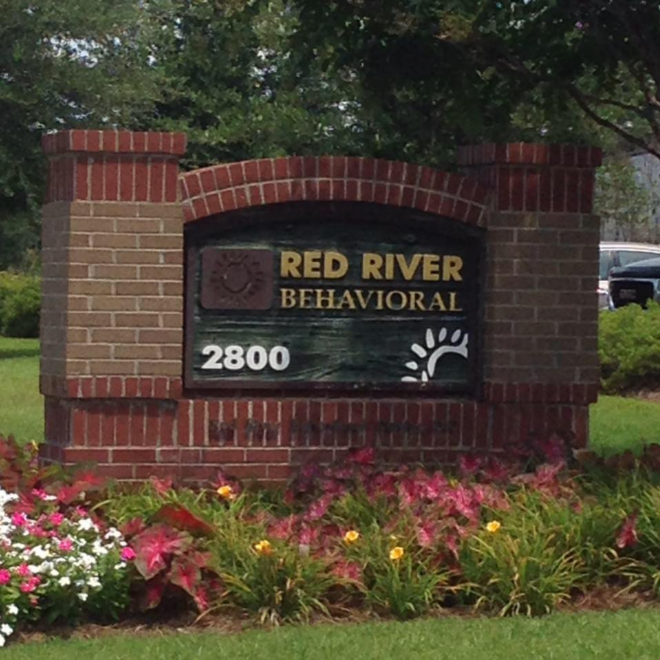 Red River Behavioral Center | Bossier City LA