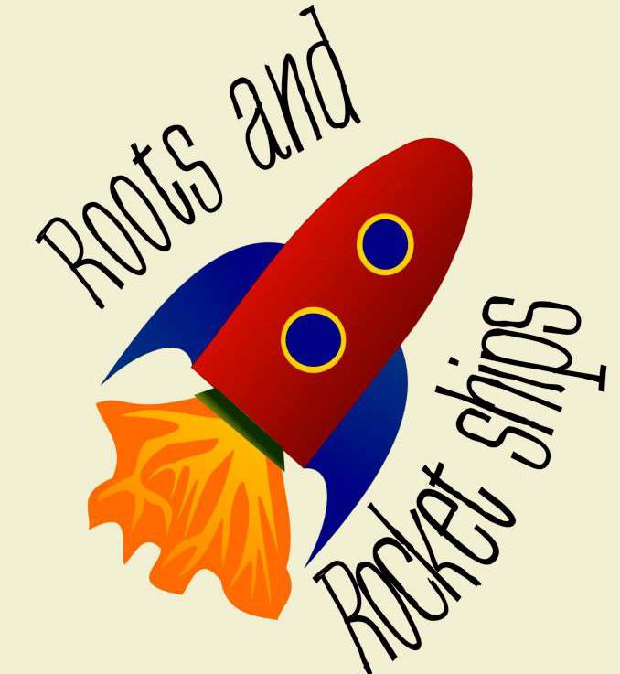 Roots and Rocket-ships