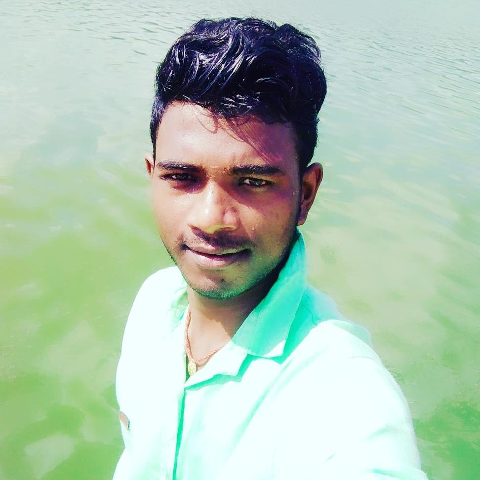 Ritesh Raj