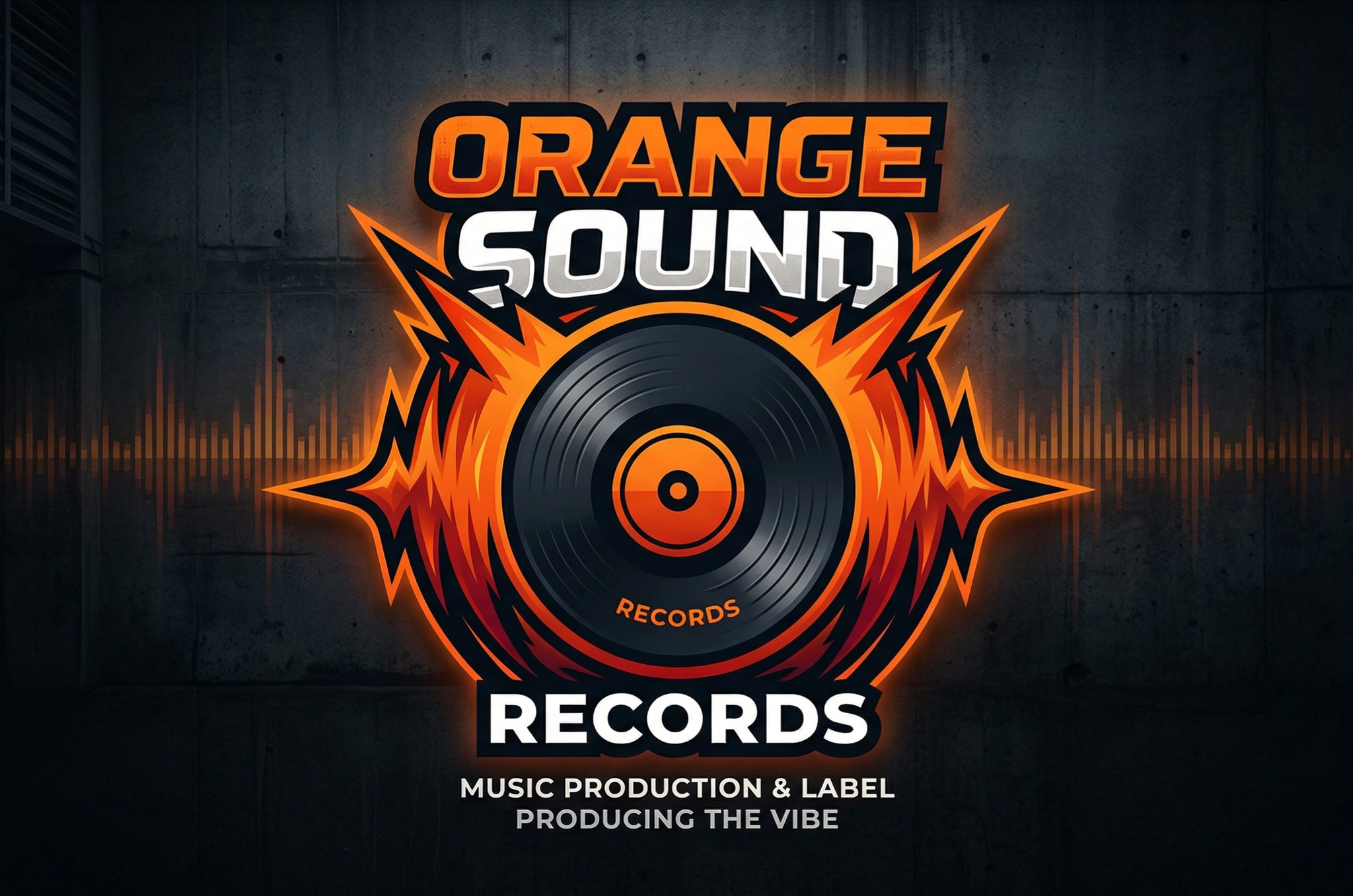Orange Sound Records