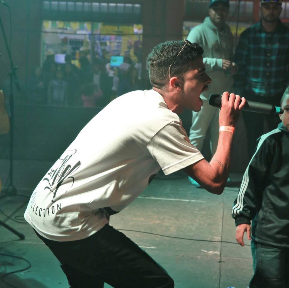 Mc Raji