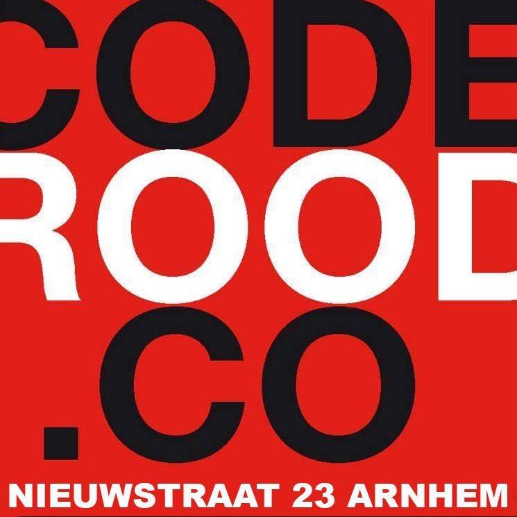 Code Rood