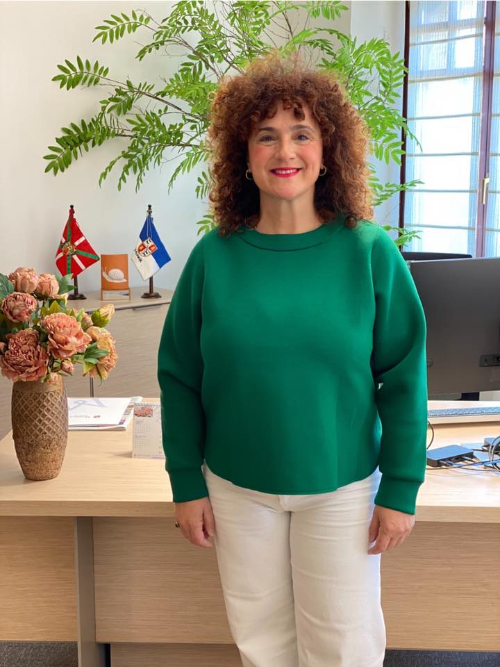 Alaitz Erkoreka Baraiazarra