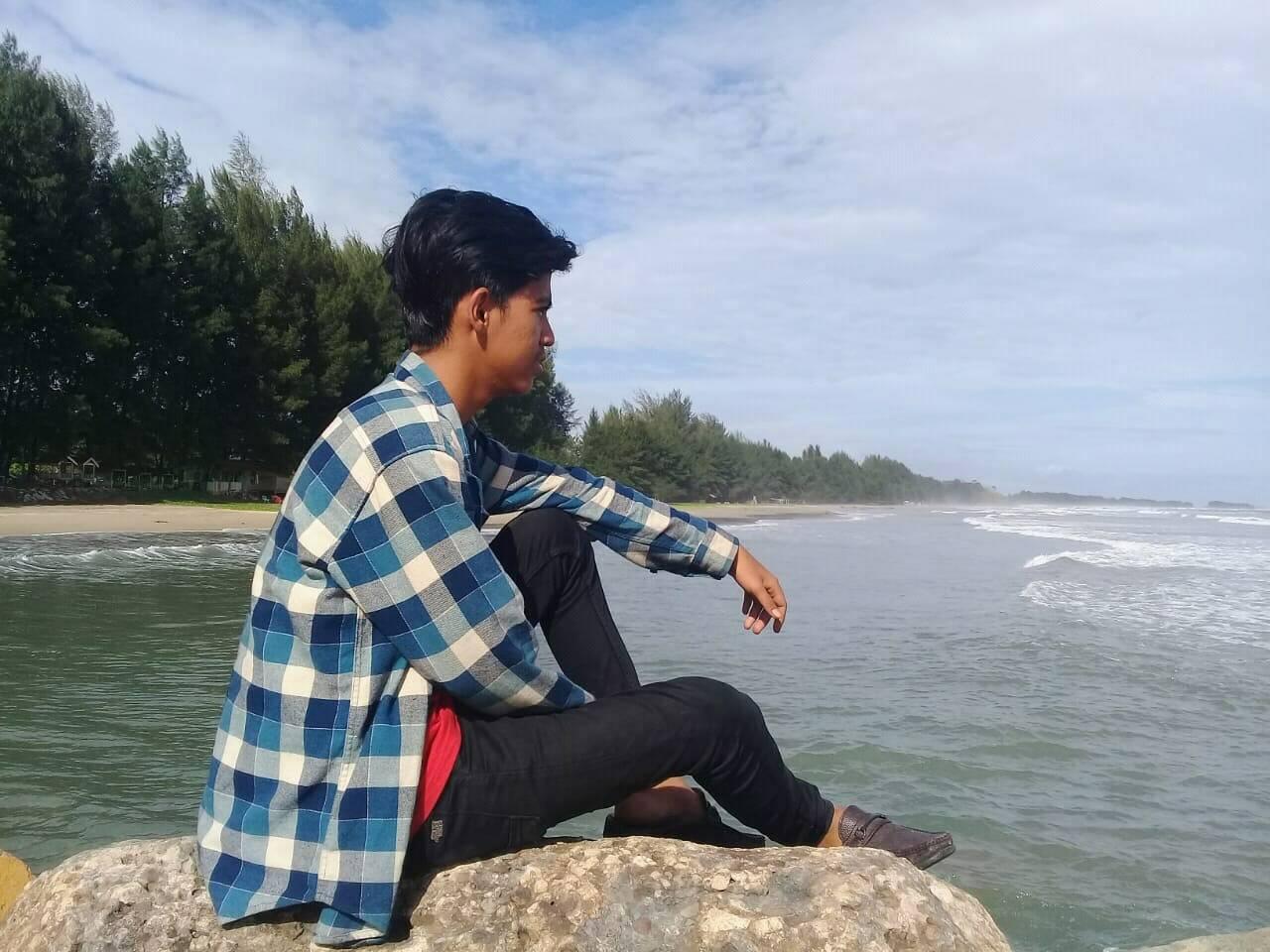 Ridho Dwi Putra