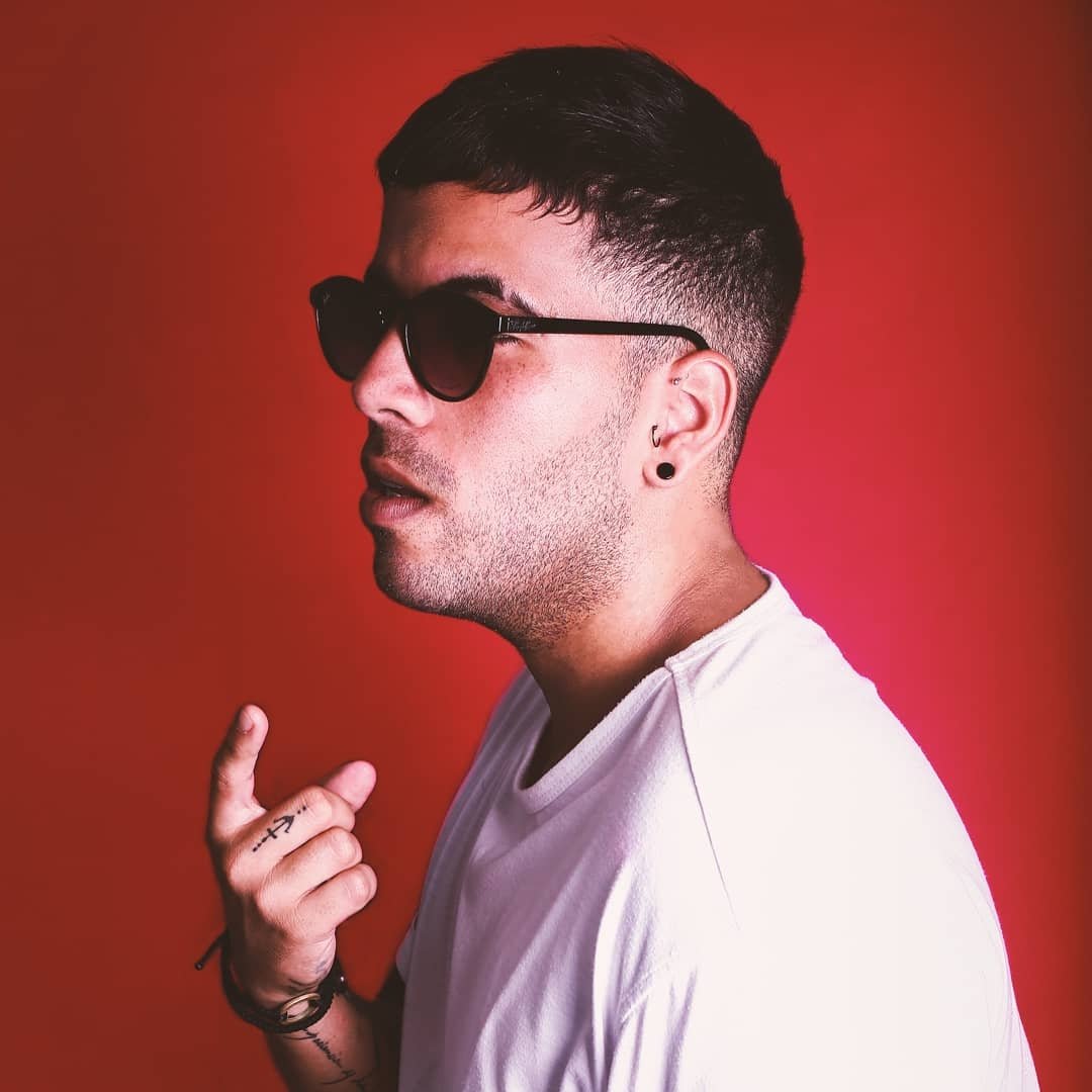 Ypek_artista