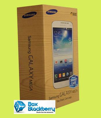 Box Handphone | Rawa Barat