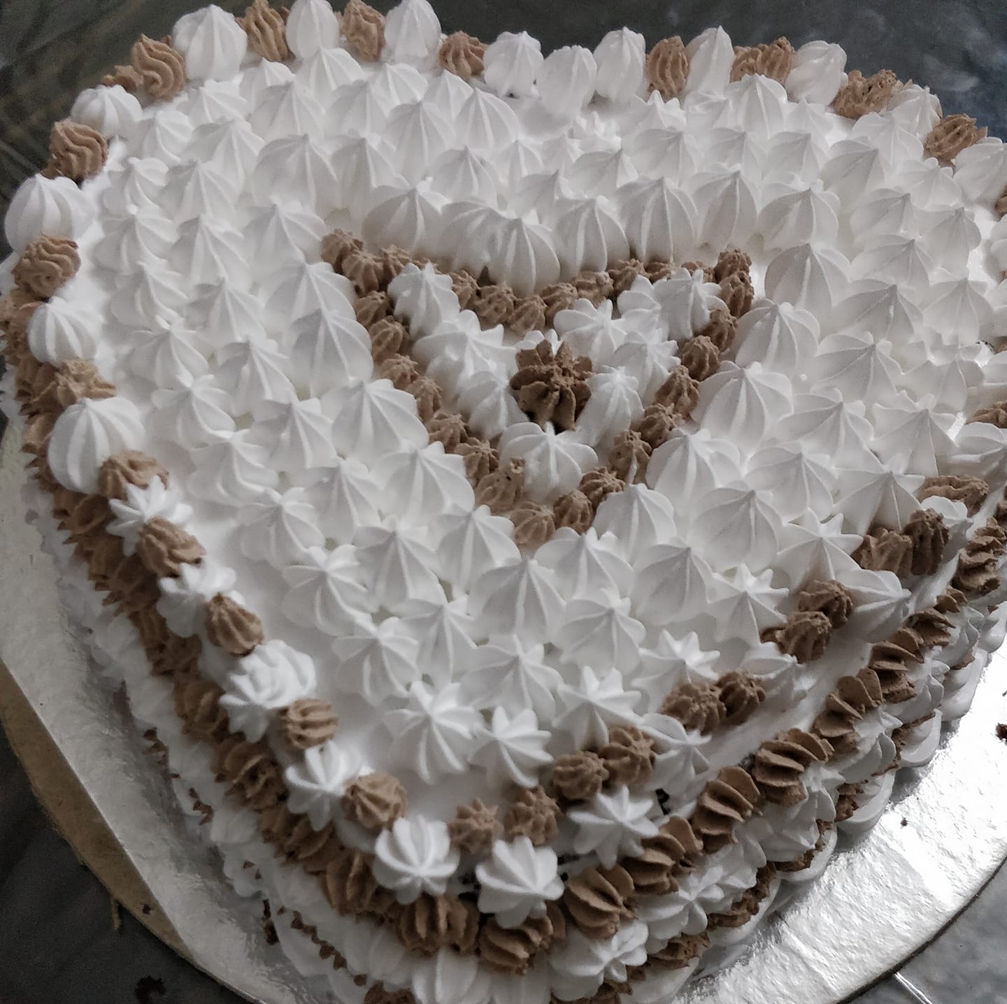 Baker's Patisserie