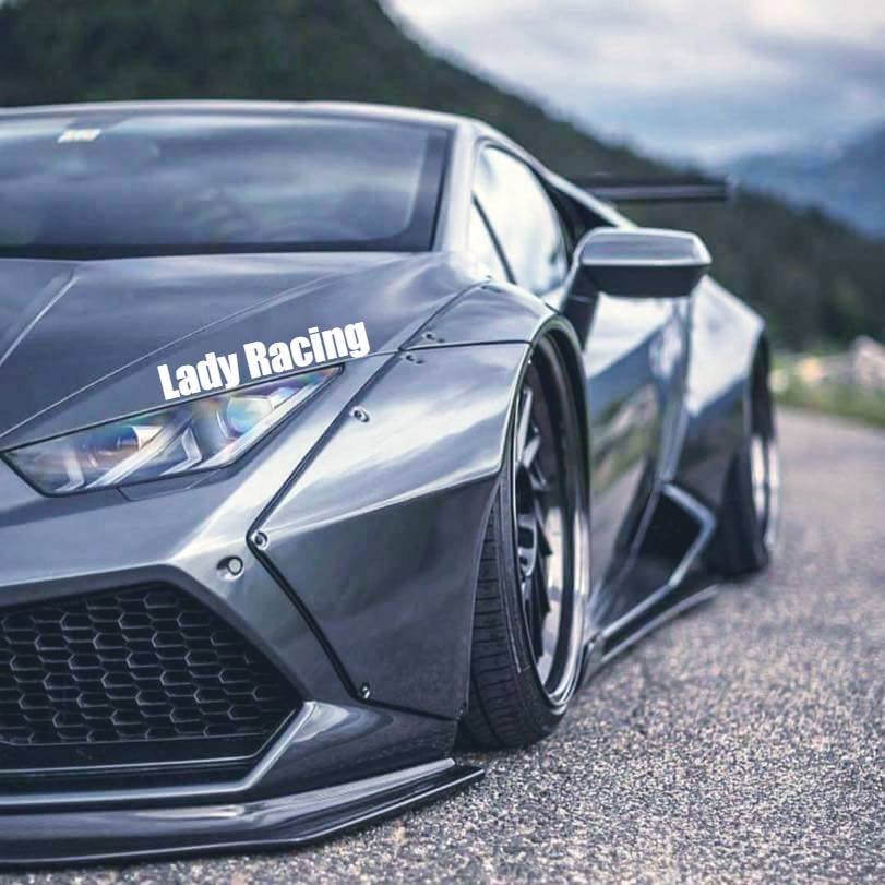 Lady Racing