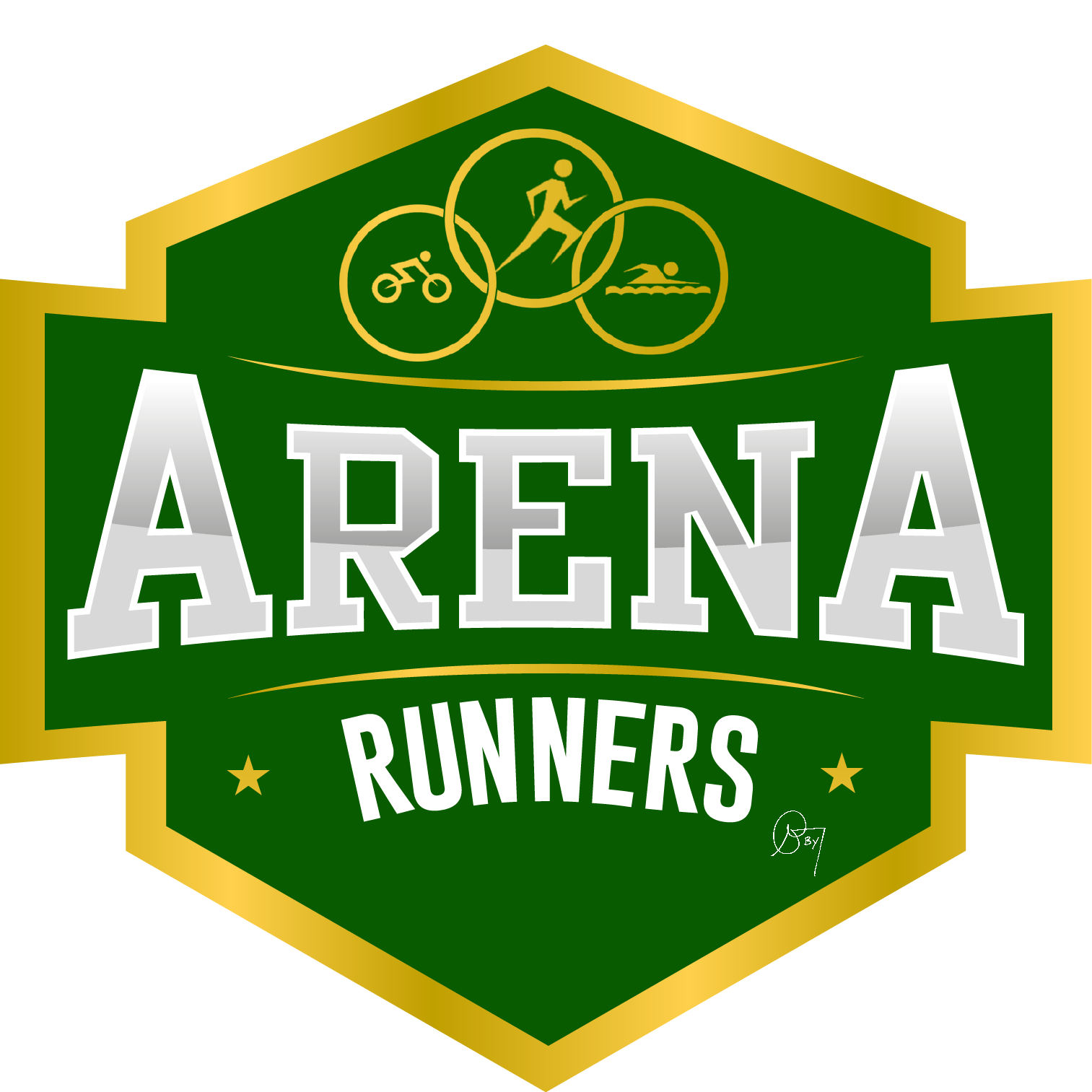 Arena Runners | Concepción
