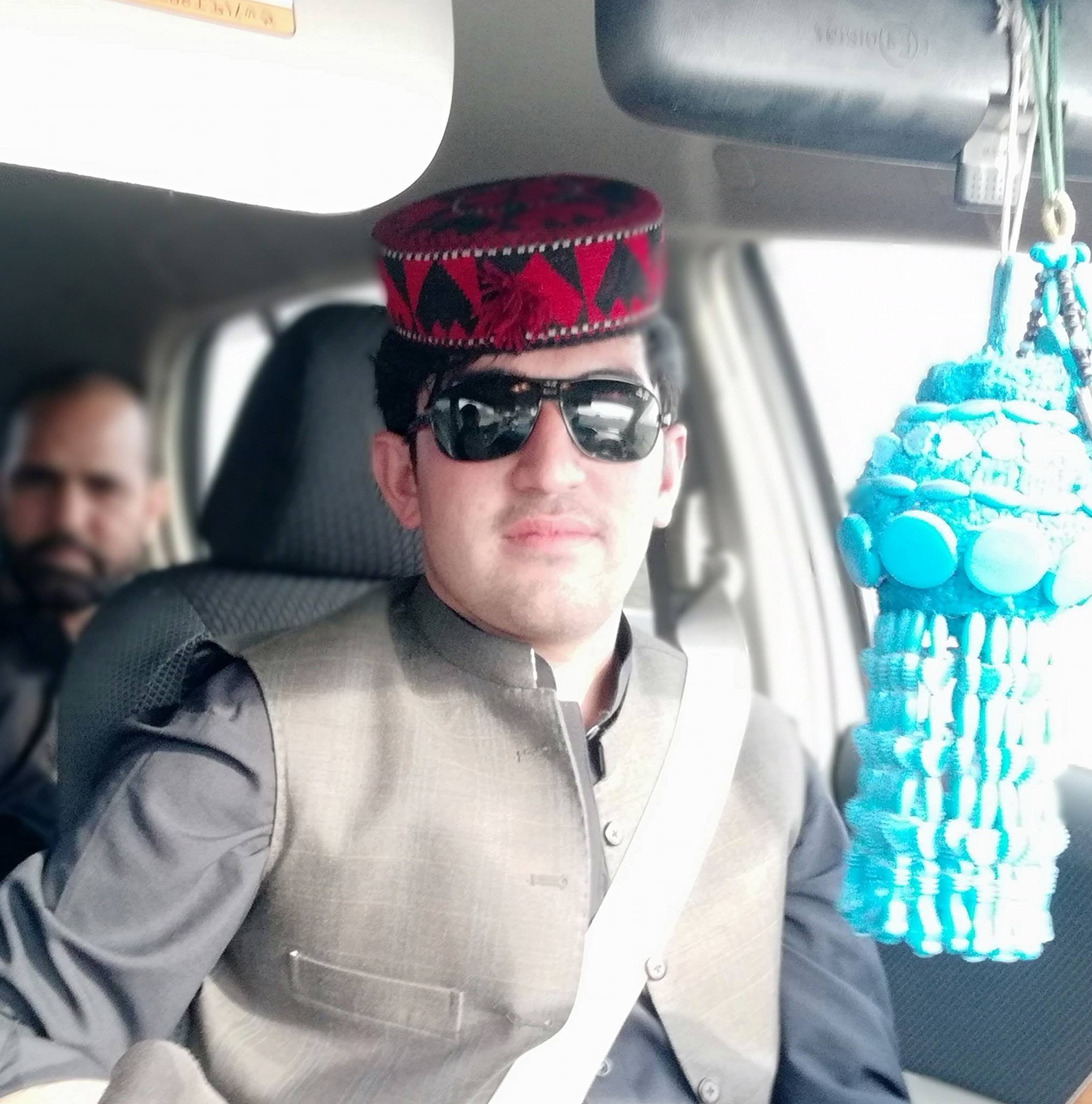 Ghulam Rasool officail | Quetta