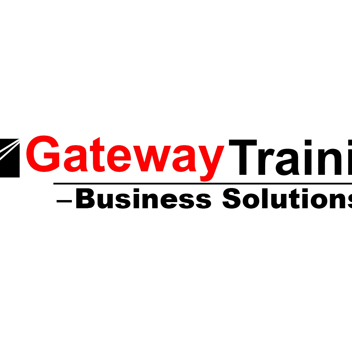 Gateway Training & Business Solutions