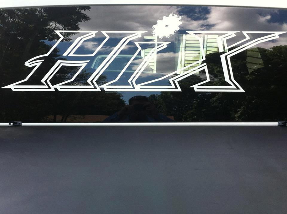 HiX Racing