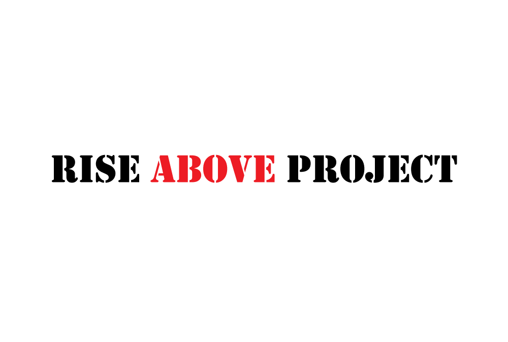 Rise Above Project