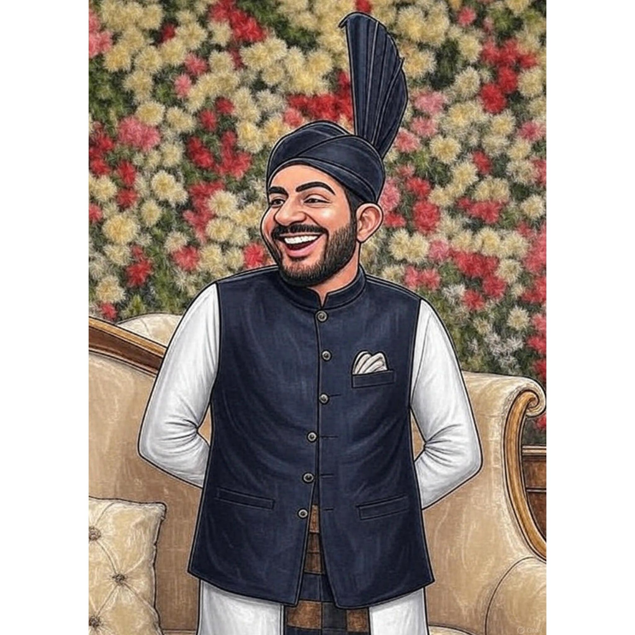 Usama Gujjar Vlogs | Lahore