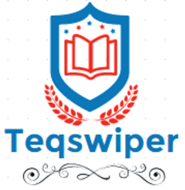 Teqswiper