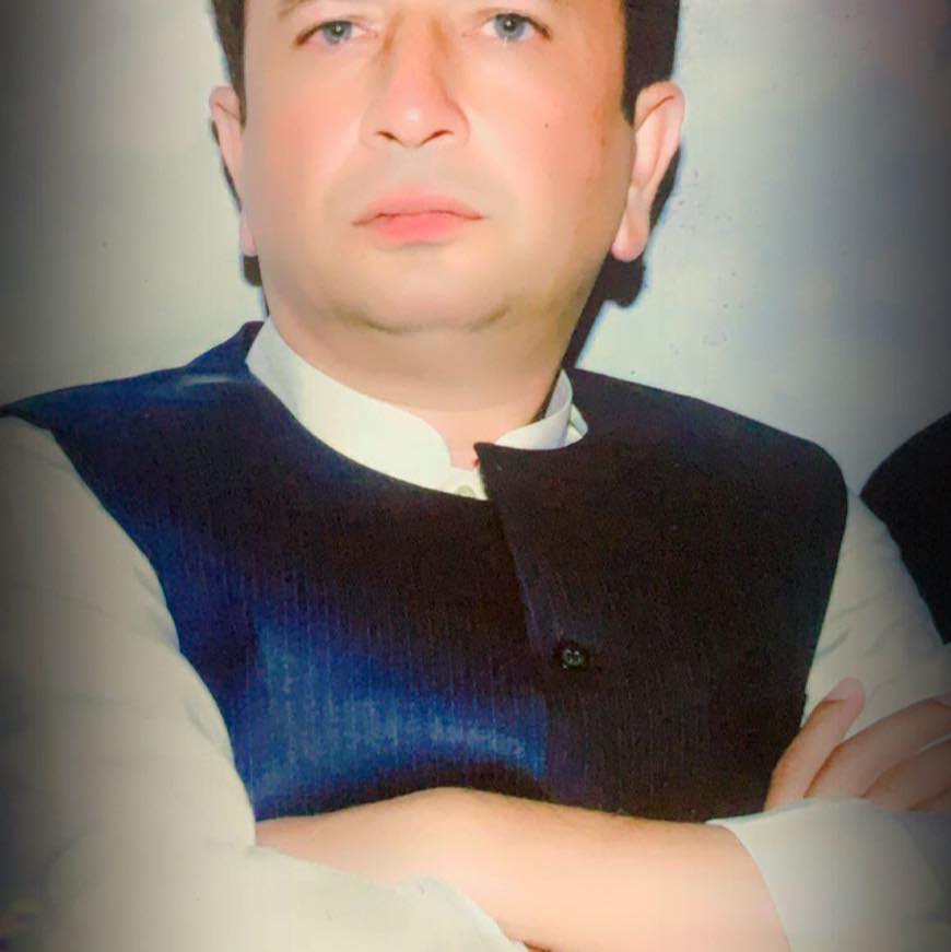 Lala khaleel مہر لالا خلیل احمد