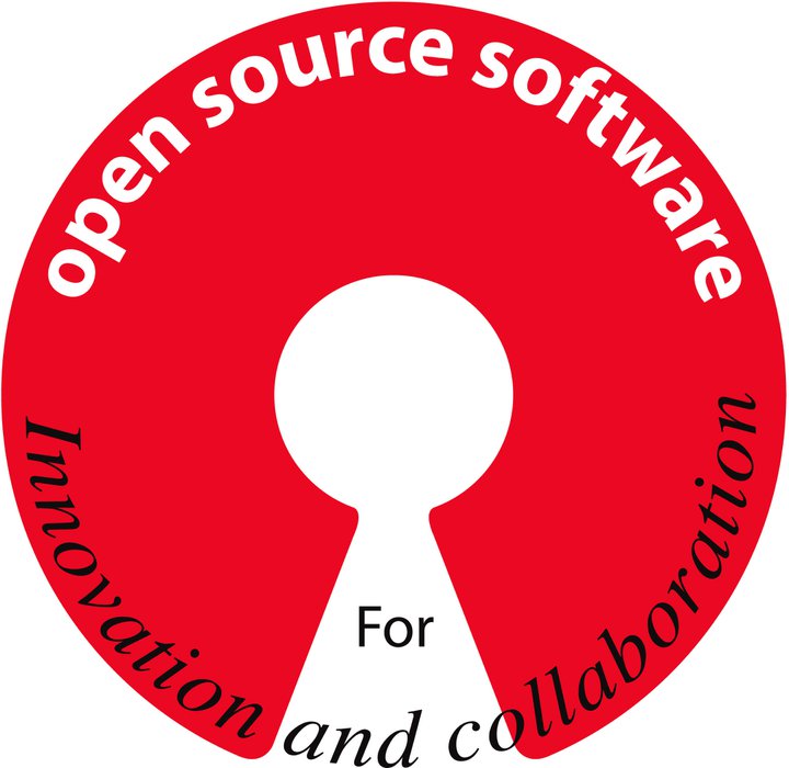Open source software for innovation and collaboration