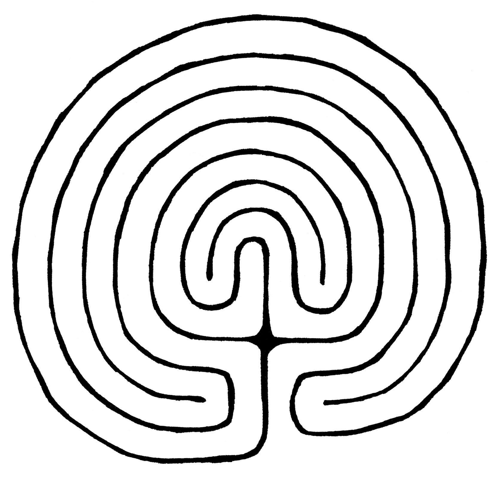 Labyrinths of Greater Victoria and Events