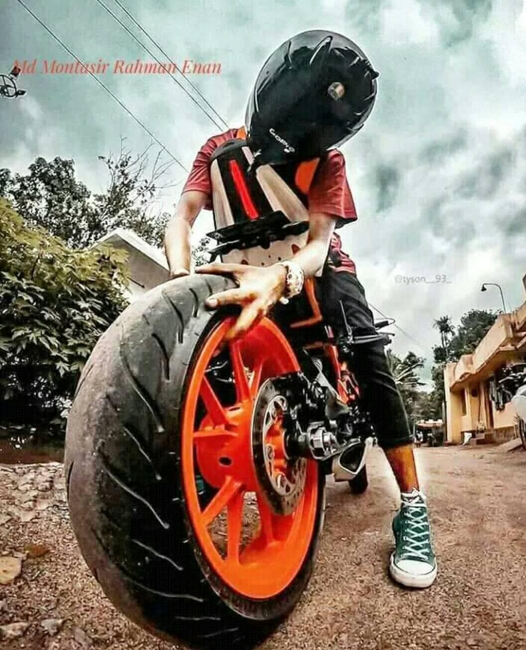 Bike Paglo